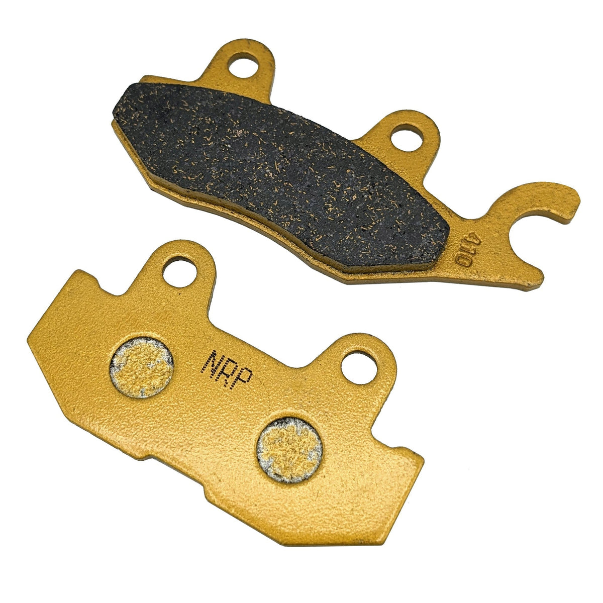 Yamaha Wolverine 700/850/1000 2016-2026 Ceramic Brake Pad Set - Vehicle Parts & Accessories