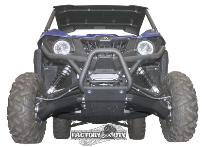 Yamaha Wolverine R-Spec UHMW A-Arm Guards - A-Arm Guards
