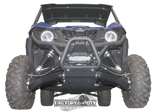 Yamaha Wolverine R-Spec UHMW A-Arm Guards - A-Arm Guards
