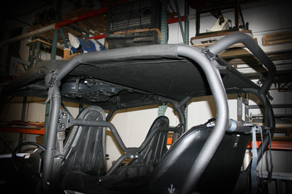 Yamaha Wolverine Rear Soft Top (2016-18) - Roof
