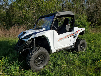 Yamaha Wolverine RMAX 1000 - Soft Top - Roof
