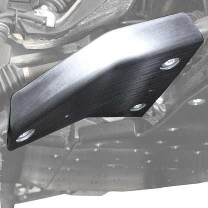 Yamaha Wolverine RMAX 2 UHMW A-Arm Guards - A-Arm Guards