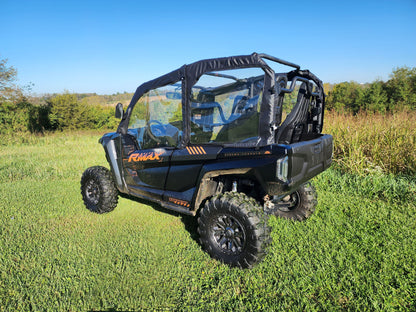 Yamaha Wolverine RMAX 4-1000 - Upper Doors - Upper Door