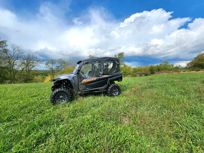 Yamaha Wolverine RMAX 4-1000 - Upper Doors - Upper Door