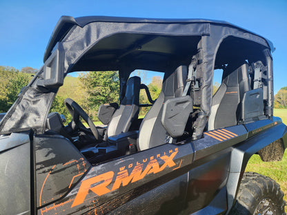 Yamaha Wolverine RMAX 4-1000 - Upper Doors - Upper Door