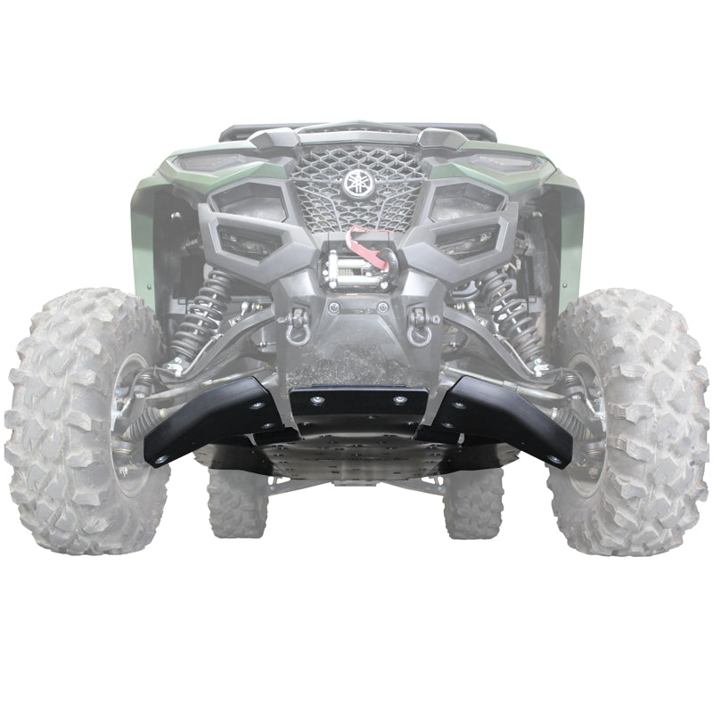Yamaha Wolverine RMAX 4 UHMW A-Arm Guards - A-Arm Guards
