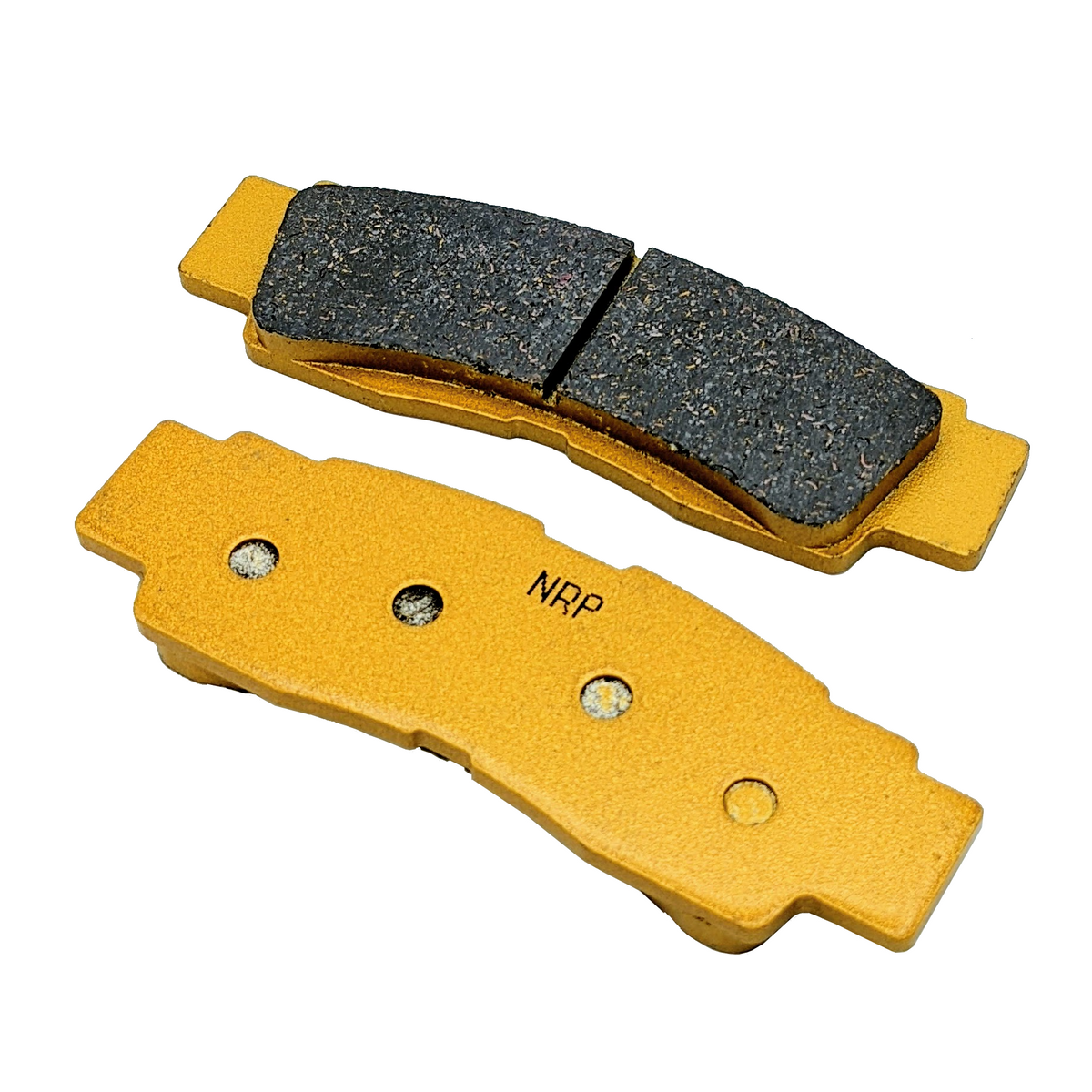 Yamaha Wolverine RMAX2/RMAX4 2021-2024 Ceramic Brake Pad Set - Vehicle Parts & Accessories