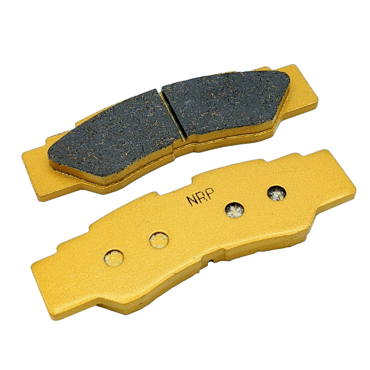 Yamaha Wolverine RMAX2/RMAX4 2021-2024 Ceramic Brake Pad Set - Vehicle Parts & Accessories