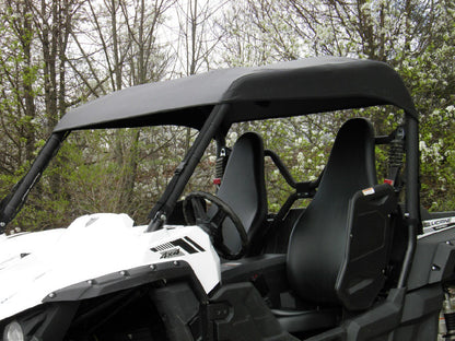 Yamaha Wolverine - Soft Top Enclosure - Roof