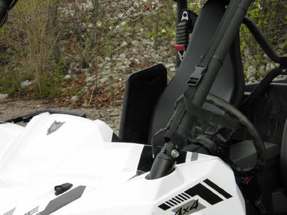 Yamaha Wolverine - Soft Top Enclosure - Roof