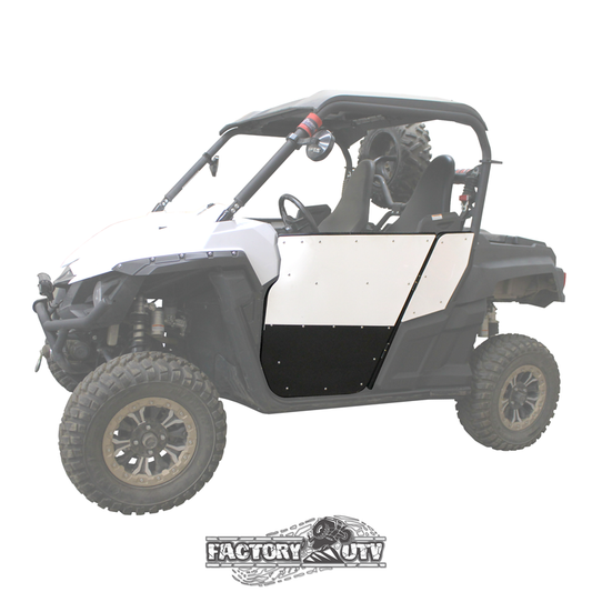 Yamaha Wolverine / Viking Doors - Doors