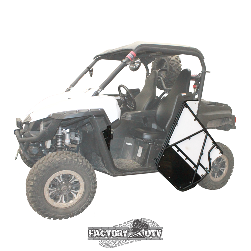 Yamaha Wolverine / Viking Doors - Doors