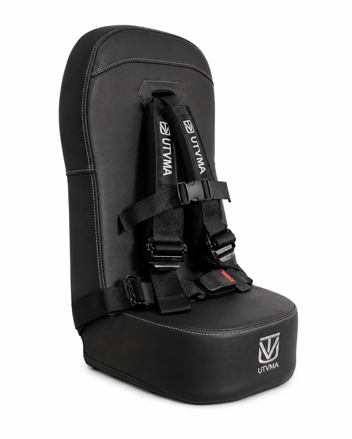 Yamaha Wolverine X2/X4 Bump Seat (2018+) / RMAX 2/4 Front Bump Seat (2021-2024) / Yamaha Wolverine RMAX 4 Compact