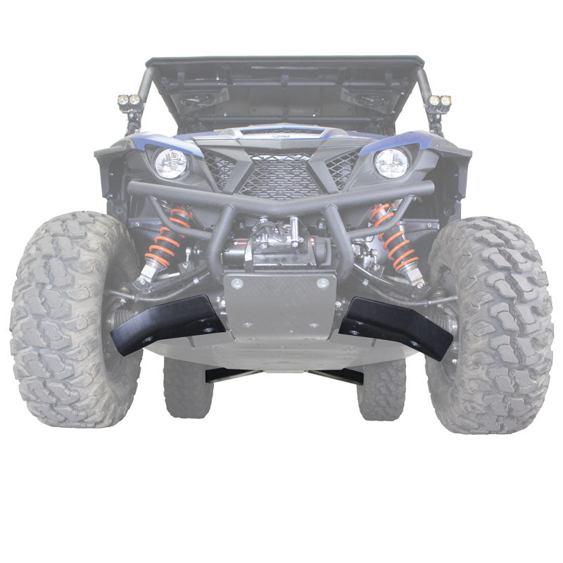 Yamaha Wolverine X2 & X4 UHMW A-Arm Guards - A-Arm Guards