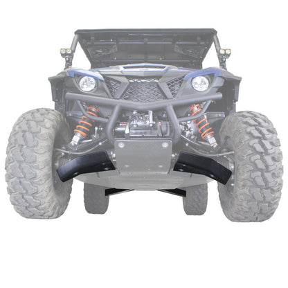Yamaha Wolverine X2 & X4 UHMW A-Arm Guards - A-Arm Guards