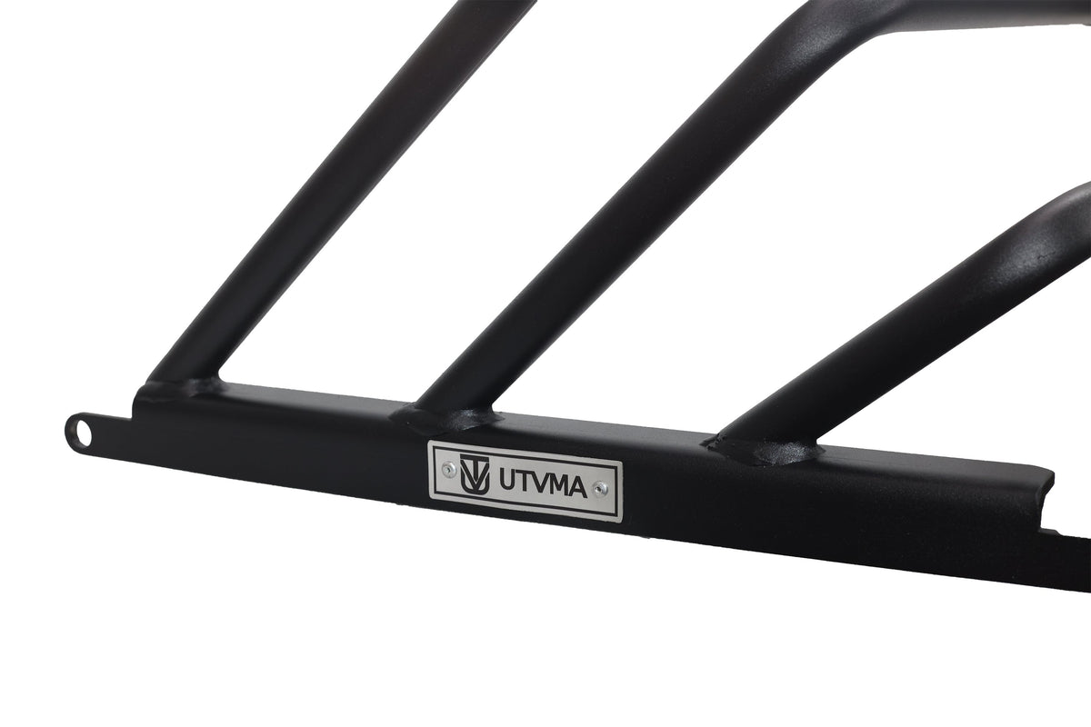 Yamaha Wolverine X4 Bed Extender (2018+) - Vehicle Parts & Accessories