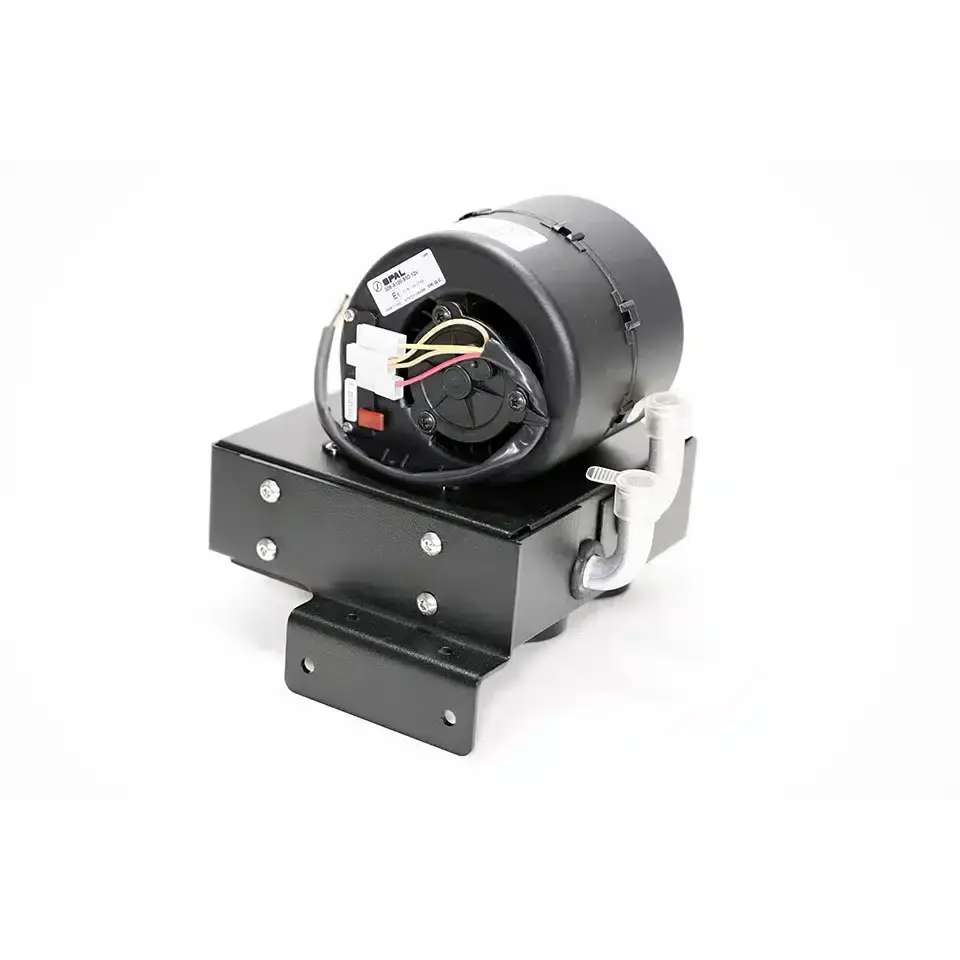 Yamaha Wolverine X4 Cab Heater with Defrost (2018-Current)