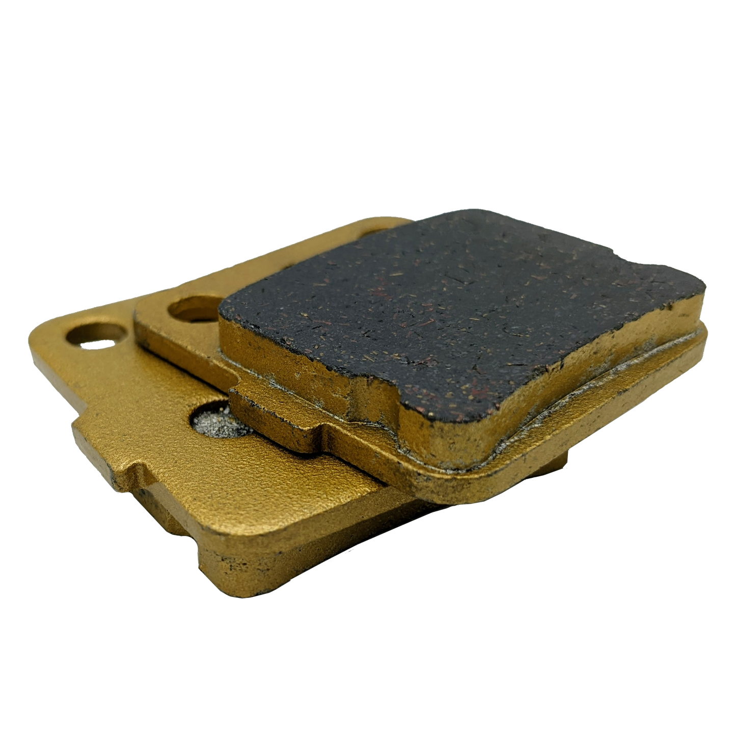 Yamaha YFZ 450 2012-2013 Ceramic Brake Pad Set - Vehicle Parts & Accessories