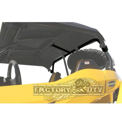 Yamaha YXZ 1000 Bolt-on Rear Cage Extension Bar - Headache Bars