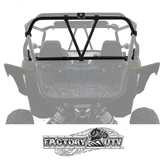 Yamaha YXZ 1000 Bolt-on Rear Intrusion Bundle - Intrusion Bars