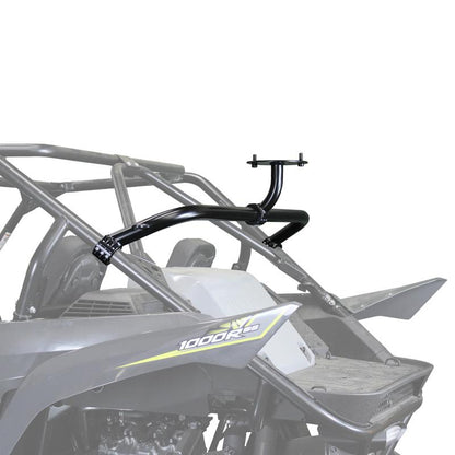 Yamaha YXZ 1000 Dual Clamp Spare Tire Mount - Spare Tire Mounts