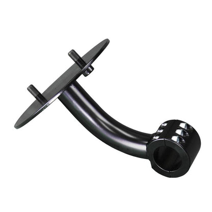 Yamaha YXZ 1000 Dual Clamp Spare Tire Mount - Spare Tire Mounts
