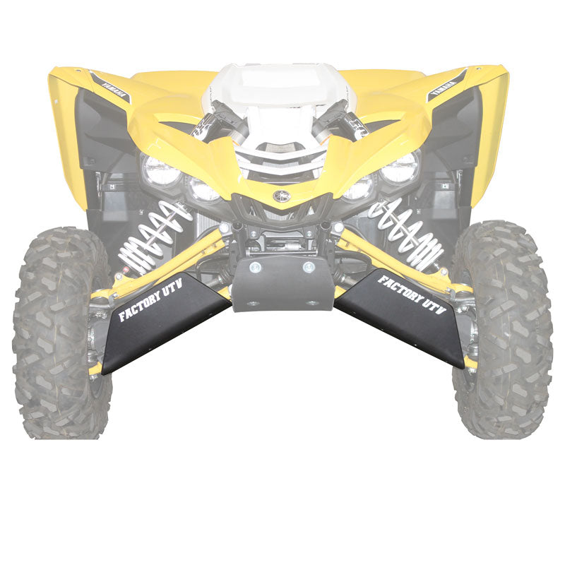 Yamaha YXZ 1000 UHMW A-Arm Guards - A-Arm Guards