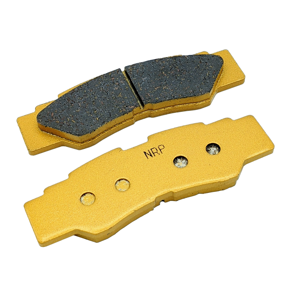 Yamaha YXZ1000R SS XTR 2016-2025 Ceramic Brake Pad Set - Vehicle Parts & Accessories