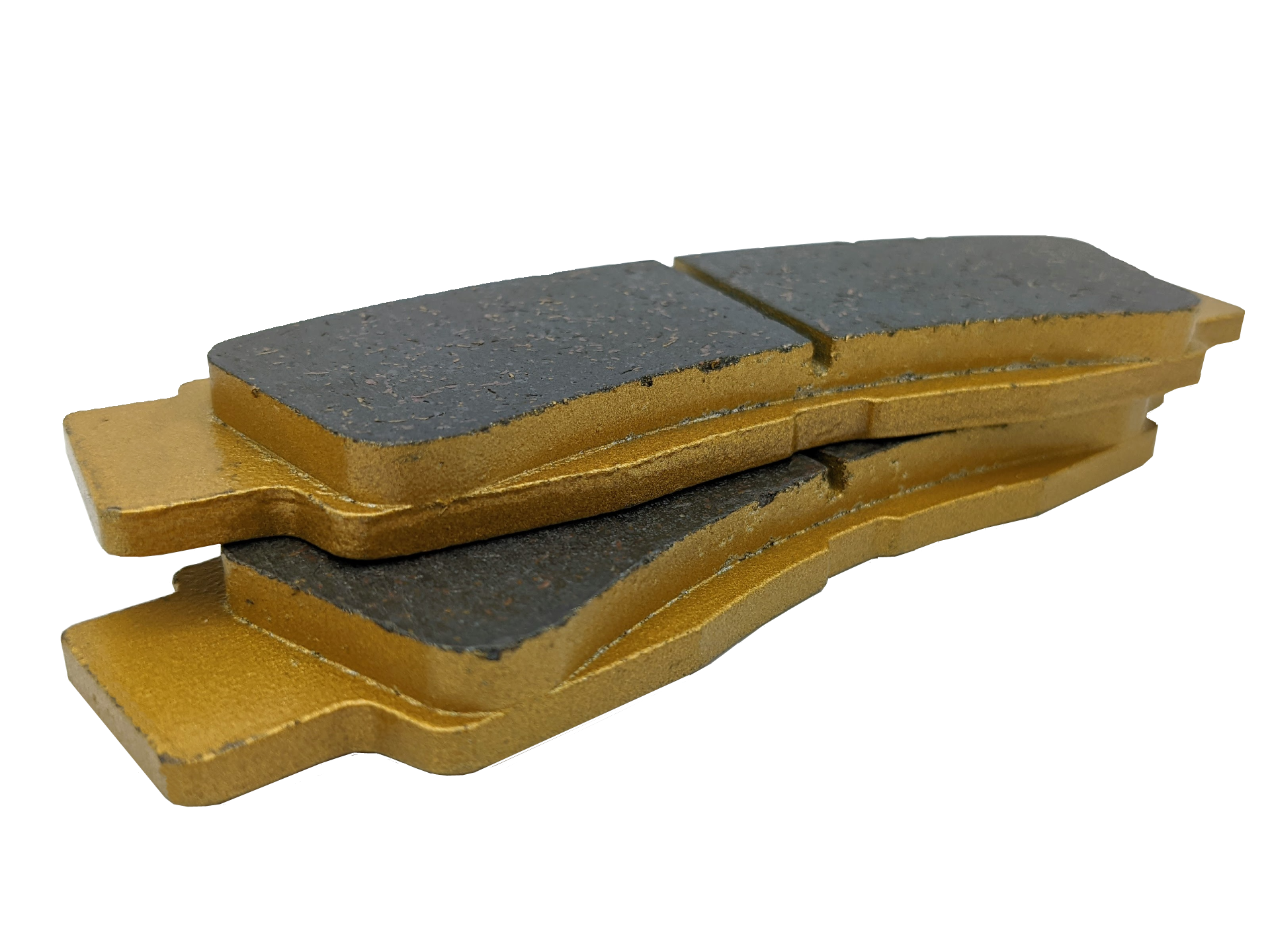 Yamaha YXZ1000R SS XTR 2016-2025 Ceramic Brake Pad Set - Vehicle Parts & Accessories