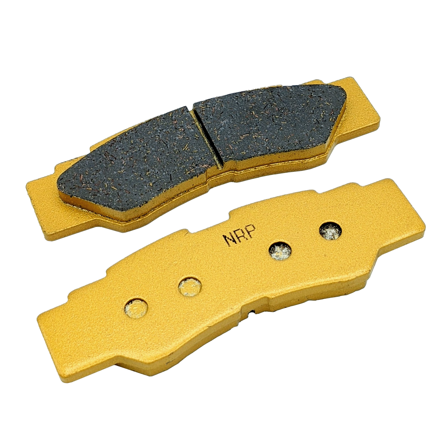 Yamaha YXZ1000R SS XTR 2016-2025 Ceramic Brake Pad Set - Vehicle Parts & Accessories