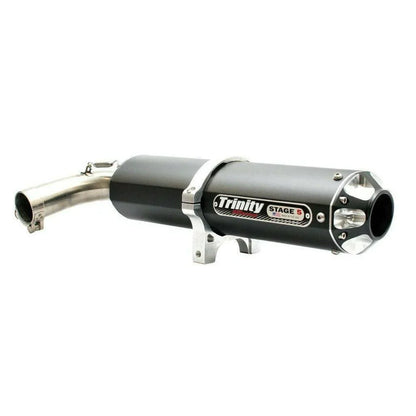 YXZ 1000R SLIP ON EXHAUST