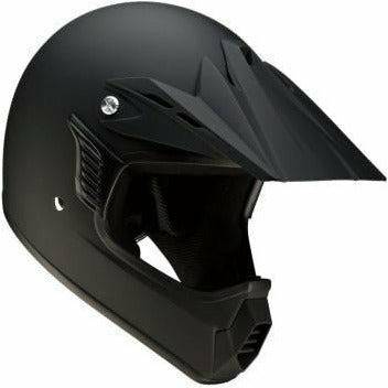 Child Rise Helmet