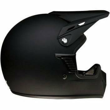 Child Rise Helmet