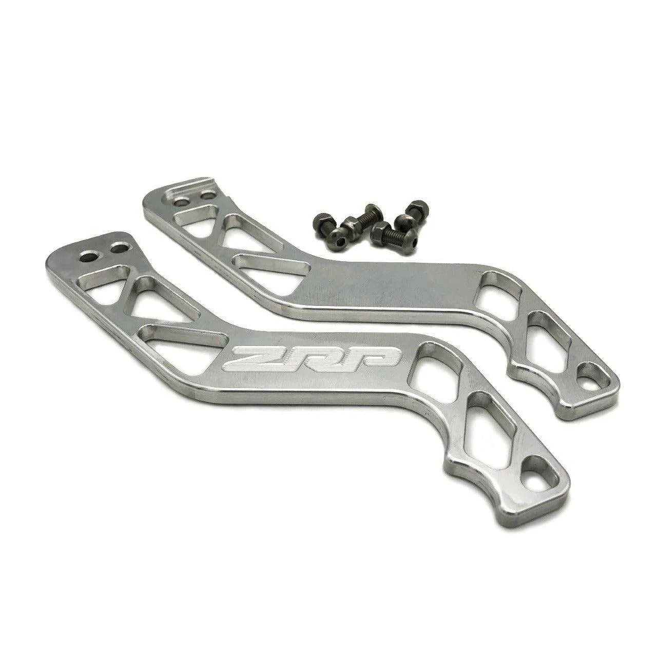 Can Am X3 Billet Door Handle Set