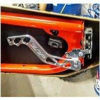 Can Am X3 Billet Door Handle Set