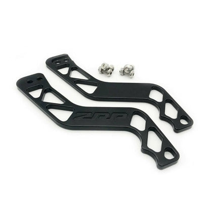 Can Am X3 Billet Door Handle Set