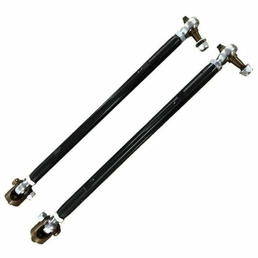 Can Am X3 Desert Series Tie Rods