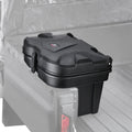 Cargo Storage Device Tool Box & Rear View Mirror For Polaris Ranger General