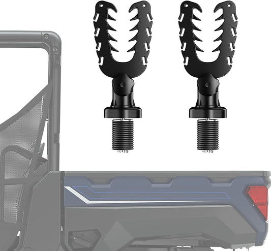 UTV Tool Rack Fit Polaris Ranger/ General