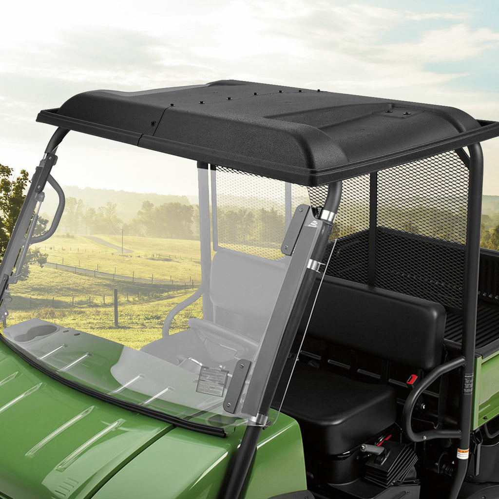 Hard Roof Top for Kawasaki Mule