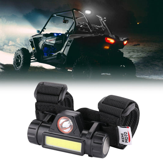 UTV Universal Interior Lights for 1.25-2" Roll bar