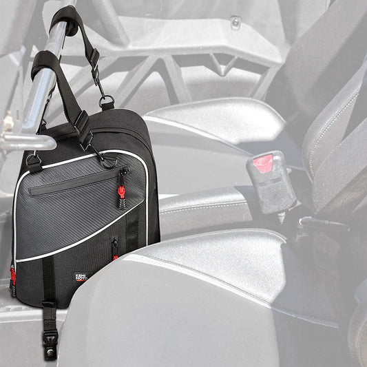 Removable Central Storage Fit Can-Am Maverick Sport Max