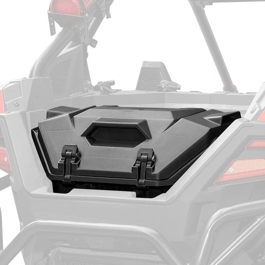 Storage Rear Cargo Box For Polaris RZR PRO XP / 4 (2020-2023)