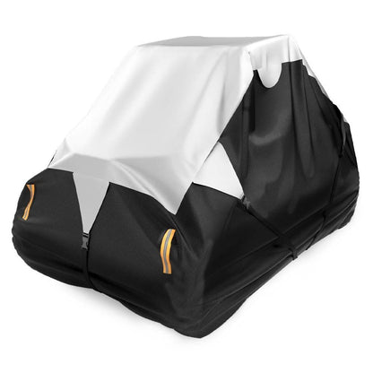 UTV Cover Waterproof 420D Fit Can-Am/ Polaris/ Kawasaki