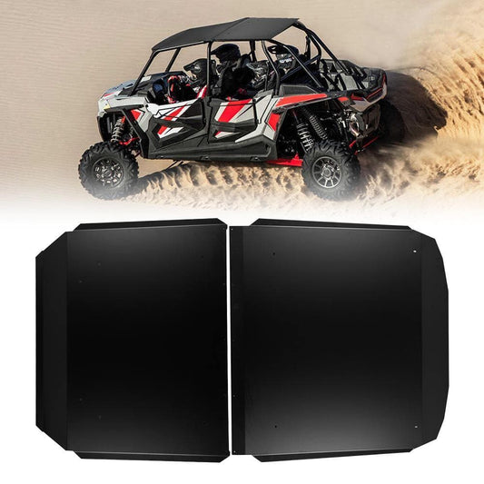 Aluminum Roof For Polaris RZR XP 4 900/ 1000/ 4 Turbo