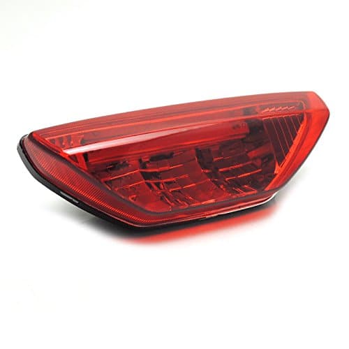 ATV LED Tail Light Brake Lamp for Honda TRX420 FA/ TRX500