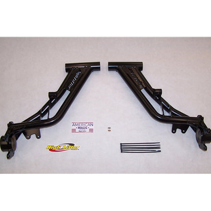 Trailing Arm Kit Can-Am Outlander/Renegade 500-1000 - Black