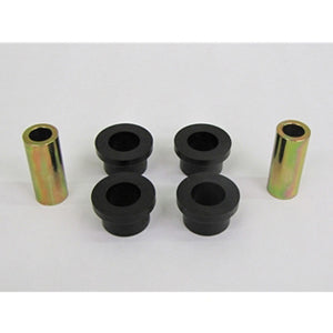 Rear Bushing Kit for High Lifter Radius Bars Arctic Cat Wildcat