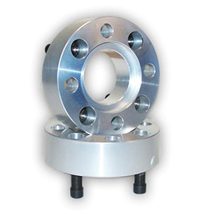 Wheel Spacers (One Pair) 2'' 4/110