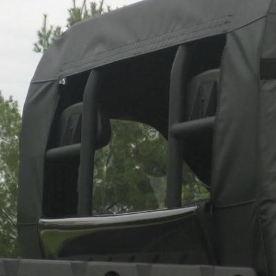 Falcon Ridge Soft Rear Panel - Full Size Polaris Ranger